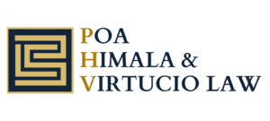 POA HIMALA & VIRTUCIO LAW OFFICES